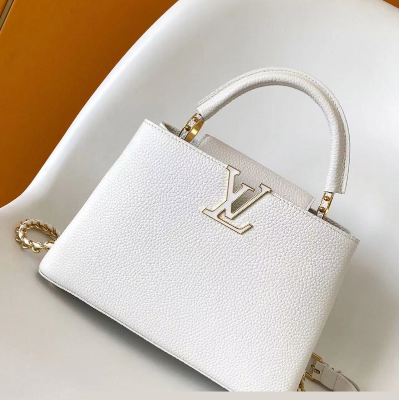 LV Capucines Bags